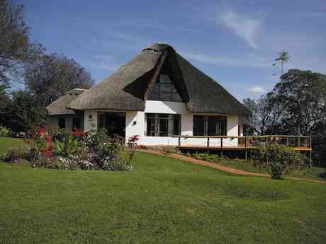 Ngorongoro Farmhouse